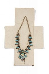 ASSORTED SOUTHWEST JEWELRYAsso