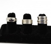ASSORTED STERLING SILVER & OTH