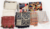 ASSORTED TEXTILES<br>Assorted
