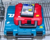 ASSORTED TOOLS & ACCESSORIES I