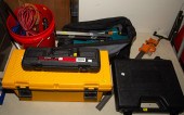 ASSORTED TOOLS Including Makit