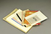 ASSORTED TOY CATALOGS AND TOY