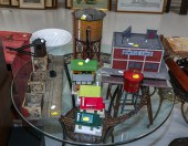 ASSORTED TRAIN ACCESSORIES Inc