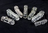 ASSORTED TRAIN CANDY CONTAINER
