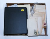 ASSORTED U.S. POSTAL STATIONER