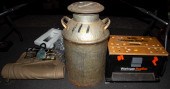 ASSORTED USEFUL & DECORATIVE I