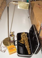 ASSORTED USEFUL ITEMS Includin