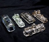 ASSORTED VEHICLE CANDY CONTAIN