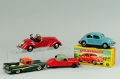 ASSORTED VEHICLE LOT Varied ma