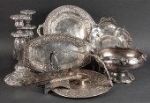 Assorted Victorian and other s