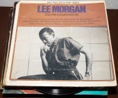 ASSORTED VINTAGE BLUES & JAZZ