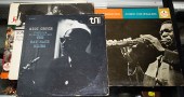 ASSORTED VINTAGE BLUES & JAZZ