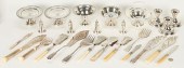 ASSORTED WEIGHTED STERLING & S