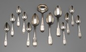 Assorted Wilmot Coin Silver Fl