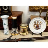 Assortment china, to include a
