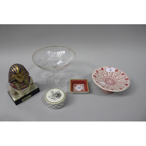 Assortment -Italian dish,