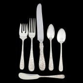 ASSORTMENT OF BALTIMORE REPOUS