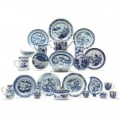 ASSORTMENT OF CHINESE EXPORT C
