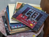 ASSORTMENT OF CLASSIC ROCK LP