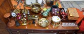 ASSORTMENT OF DECORATIONS & CO