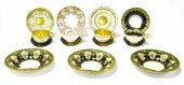 Assortment of fine porcelain