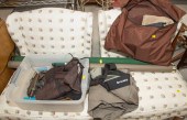 ASSORTMENT OF FLY FISHING ACCE