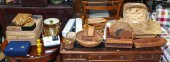 ASSORTMENT OF HOUSEHOLD ITEMS
