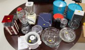 ASSORTMENT OF KITCHEN & BAR WA