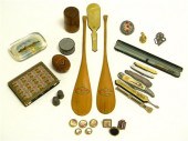 Assortment of Ladies Accessori