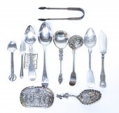 ASSORTMENT OF MOSTLY ENGLISH S