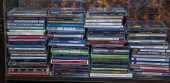 ASSORTMENT OF MUSICAL CDS Comp