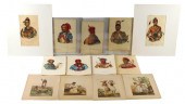 ASSORTMENT OF NATIVE AMERICAN