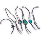 Assortment of Navajo and South