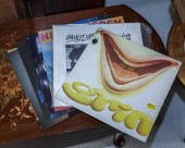 ASSORTMENT OF NILS LOFGREN LP