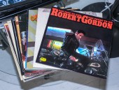 ASSORTMENT OF ROCK & POP LP AL