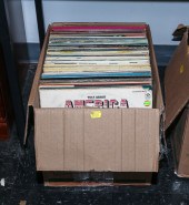 ASSORTMENT OF SPOKEN WORD & TH
