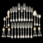 ASSORTMENT OF STERLING SILVER