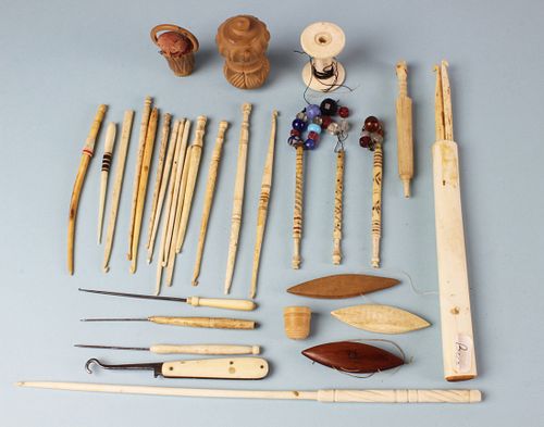 ASSORTMENT OF THIRTY MOSTLY