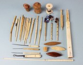 ASSORTMENT OF THIRTY MOSTLY WH