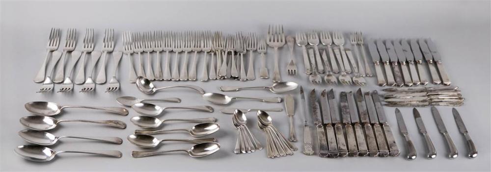 ASSORTMENT OF TIFFANY & CO.