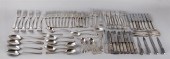 ASSORTMENT OF TIFFANY & CO. 'H