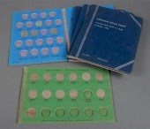 Assortment of United States Li