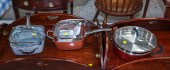 ASSORTMENT OF UNUSED COOKWARE