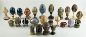 ASSORTMENT OF VARIOUS DECORATI