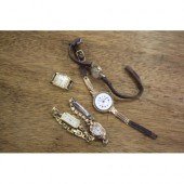 Assortment of Womens wrist wat