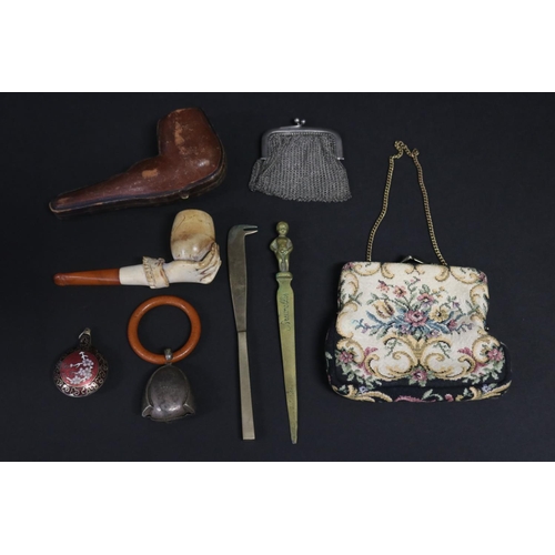 Assortment to include baby teether,