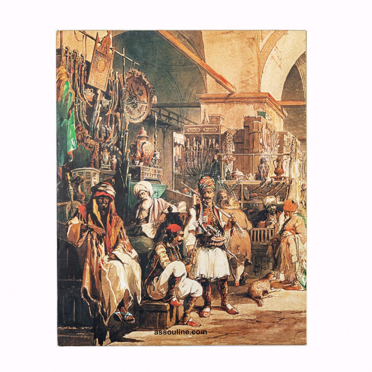 ASSOULINE, THE GRAND BAZAAR: