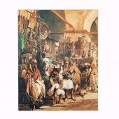 ASSOULINE, THE GRAND BAZAAR: I