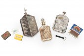 ASSTD. PACKARD COLLECTIBLES IN