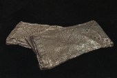 Assuit shawl    early 20th cen